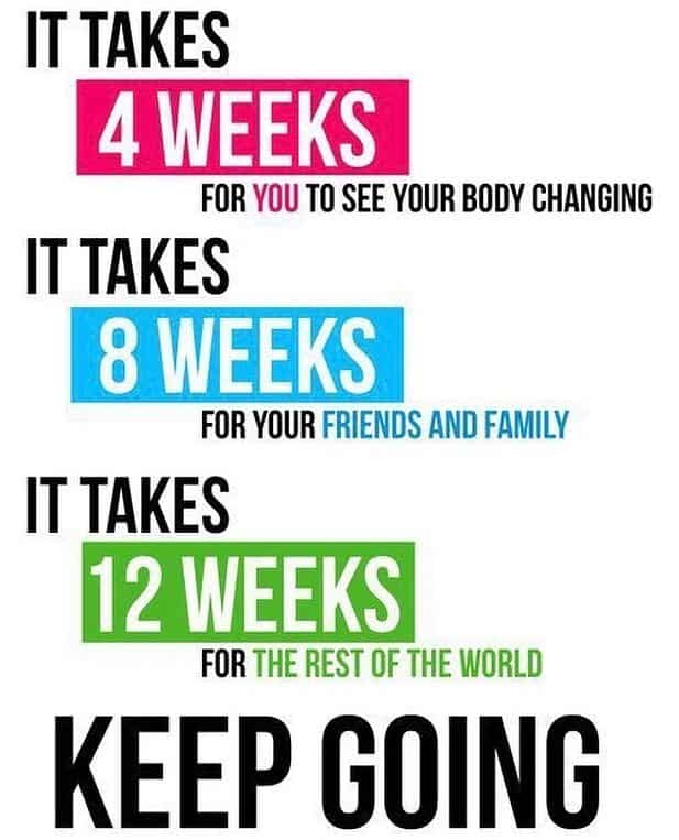 Take it Slowly