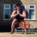 Equipment Free Workout