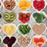 Who struggles hitting fiber goals?