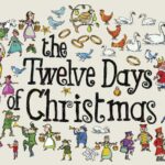 Twelve Days of Christmas – A Fun Festive Challenge