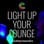 Clubbercise – Get your Glow on!