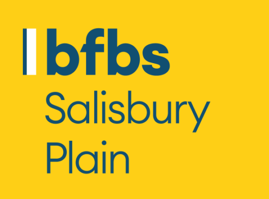 BFBS Salisbury