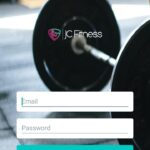Welcome to the JC Fitness App
