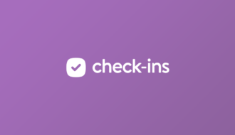 Weekly Check Ins