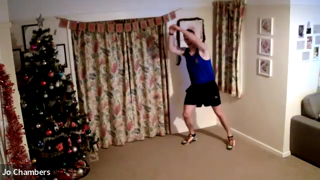 Cardio - 29th November 2021