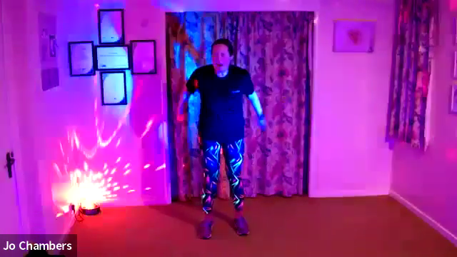 Step & Sweat - 31st January 2022