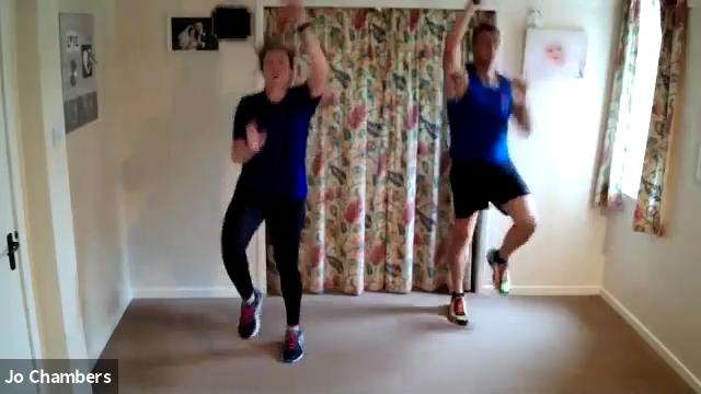 Active Recovery - 31st July 2021