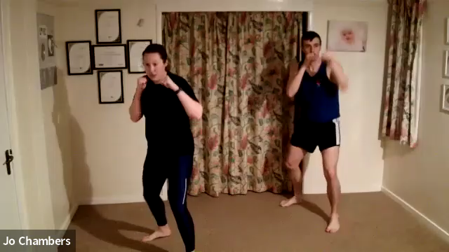 HIIT - 28th February 2022