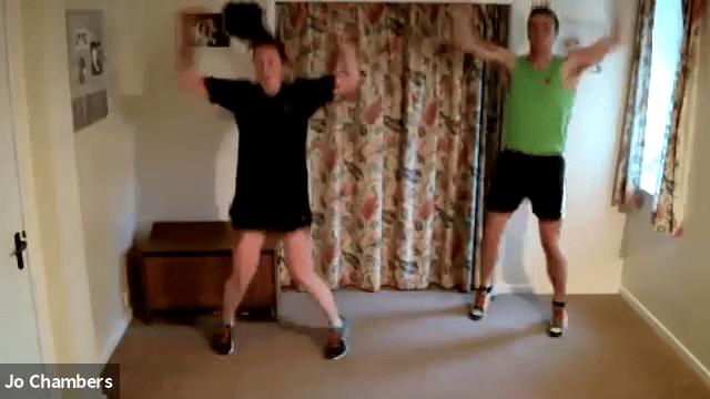 Cardio Boost - 29th June 2021