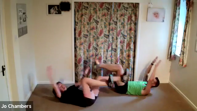 Cardio & Core
