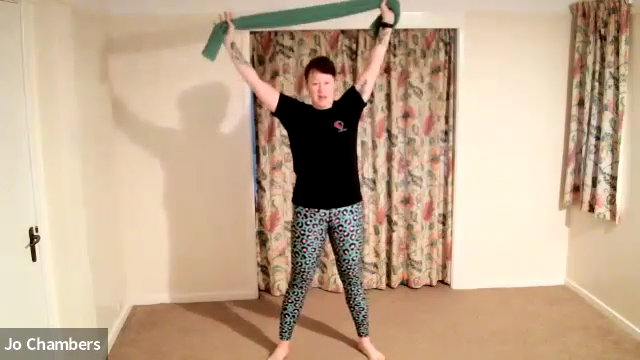 Dumbbell Upper Body Burn - 2nd November 2022